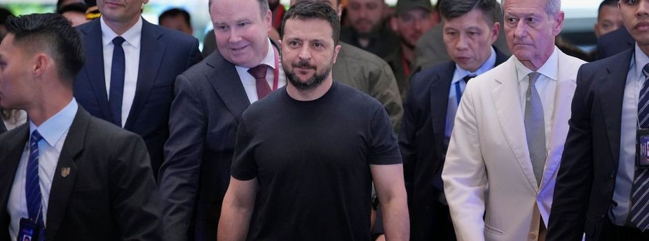 Krieg gegen die Ukraine: So ist die Lage