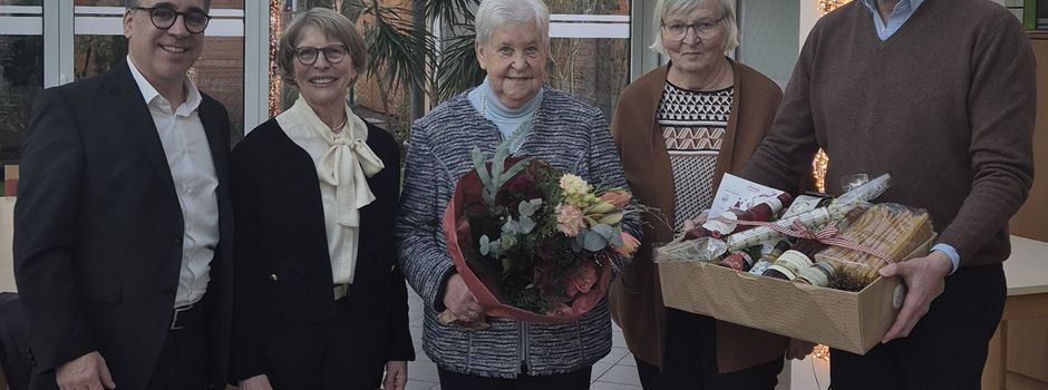 Starke Stimme für Menschen mit Behinderung verabschiedet sich: Dank an Anita Maasjosthusmann