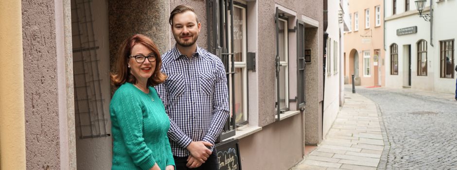 From Augsburg with Love – nachhaltige & handgemachte Geschenke