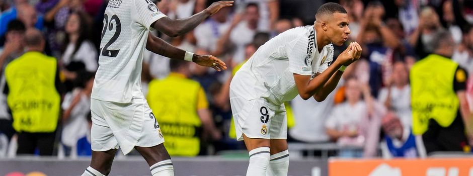 Rüdiger vermiest Stuttgarts Rückkehr in die Königsklasse