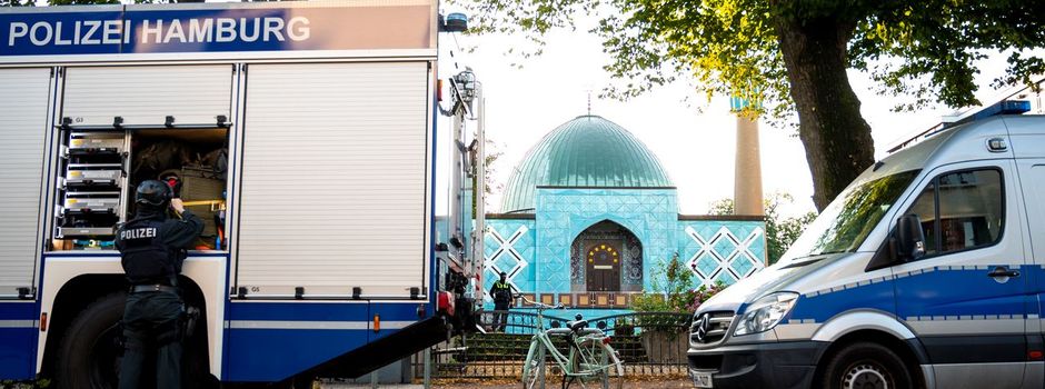 Nach Vereinsverbot: Iran bestellt deutschen Botschafter ein