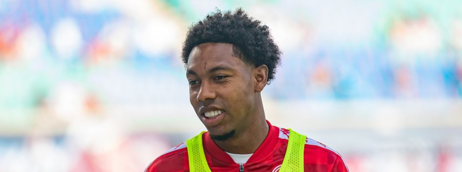 Ehemaliger Mainz-05-Spieler Boëtius besiegt Krebs erneut