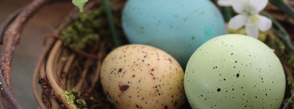 Trotz Tanzverbot: Das geht am Osterwochenende