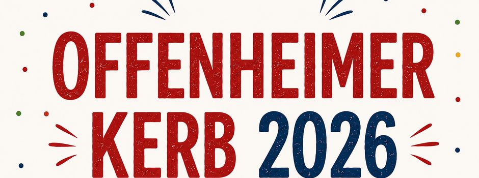 Offenheimer Kerb 2026