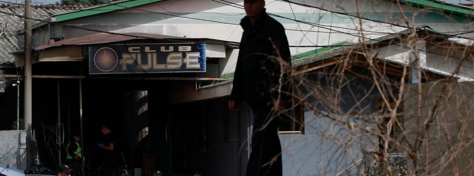 Brand in Diskothek mit 59 Toten erschüttert Nordmazedonien