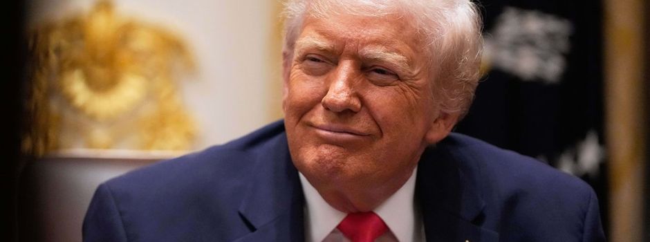 US-Sicherheitsstrategie sieht «Unterdrückung» in Europa