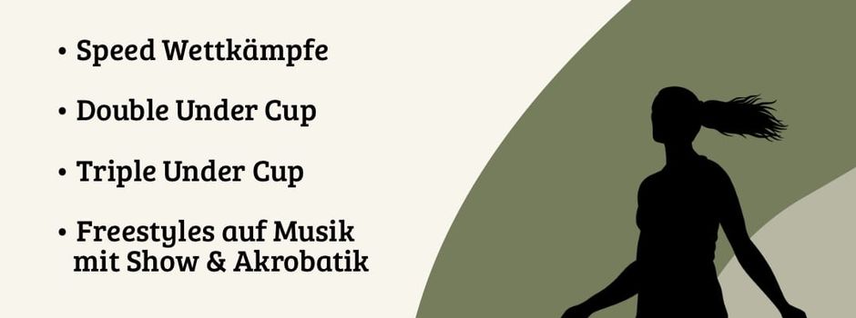 Rope Skipping Mittelrheinische Meisterschaften Einzelwettkampf (E0)