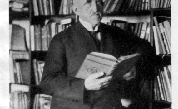 Neueröffnung des Museums für Richard Wossidlo in Walkendorf