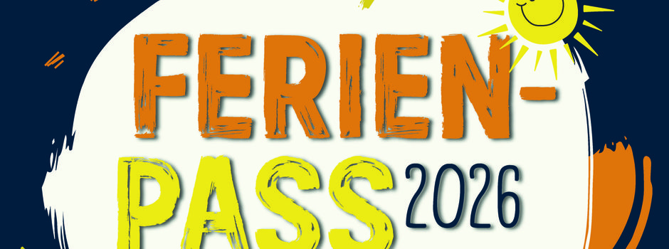 Countdown zum Ferienpass 2026