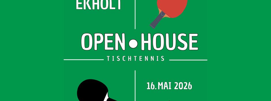 Open House beim TTC