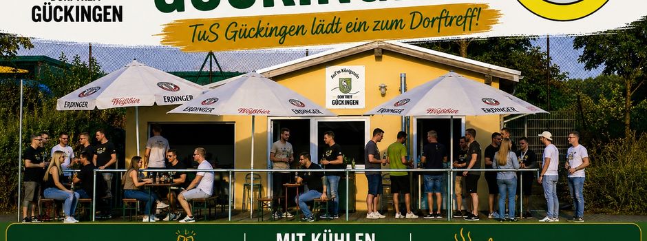 DORFTREFF AM 11.06.2026