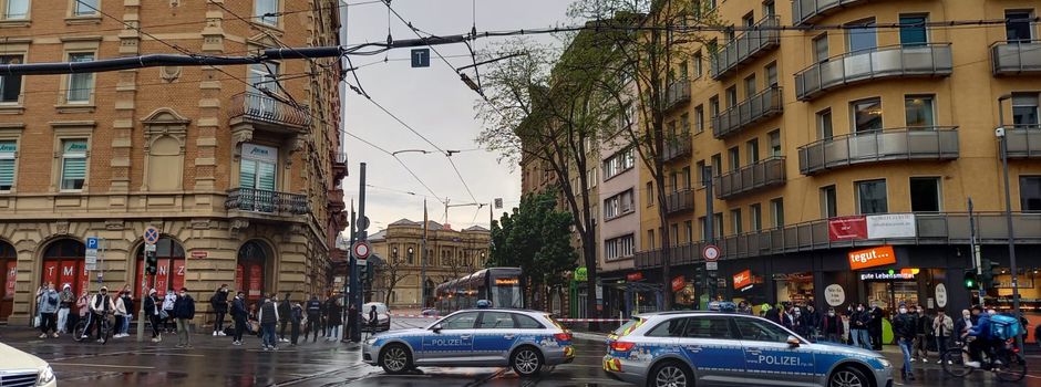 Polizei gibt Details zu Sprengung am Hauptbahnhof bekannt