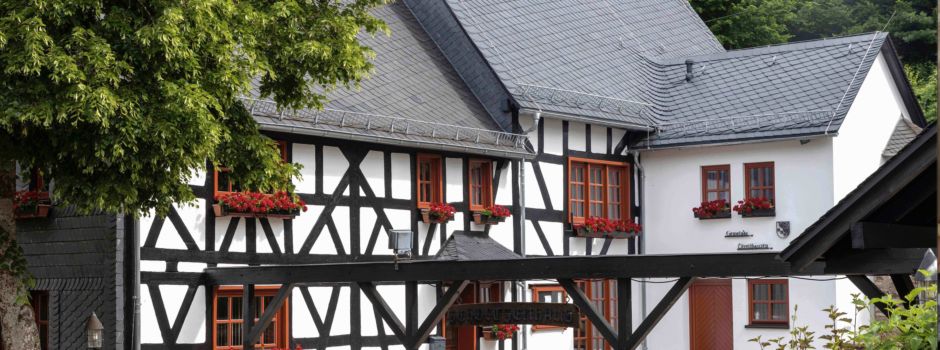 Änderung Sprechzeiten Bürgermeister