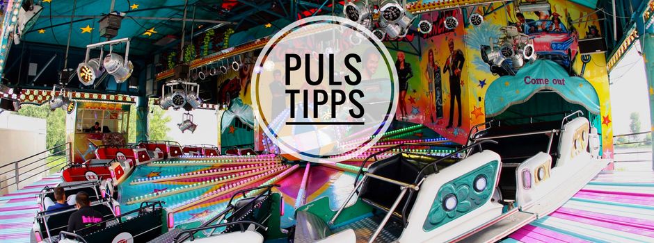 10 Puls! - Tipps für euren Oktober