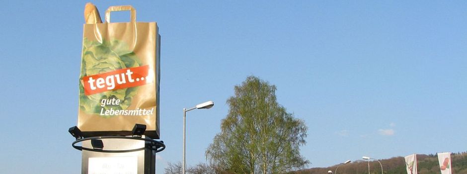 „Tegut“ plant Neueröffnung in der Nähe von Mainz