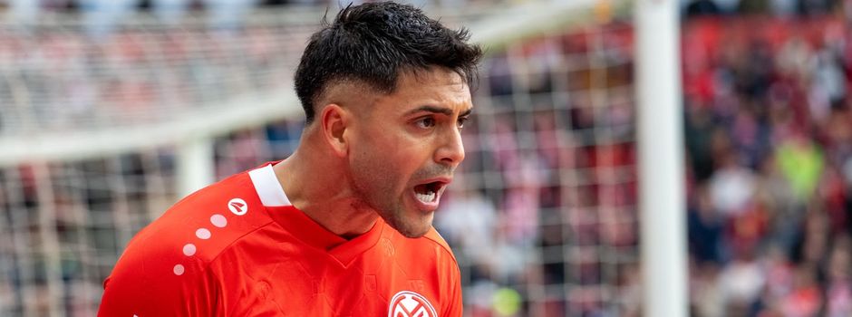 Mainz-05-Star Amiri spricht Klartext nach nächster Heimniederlage