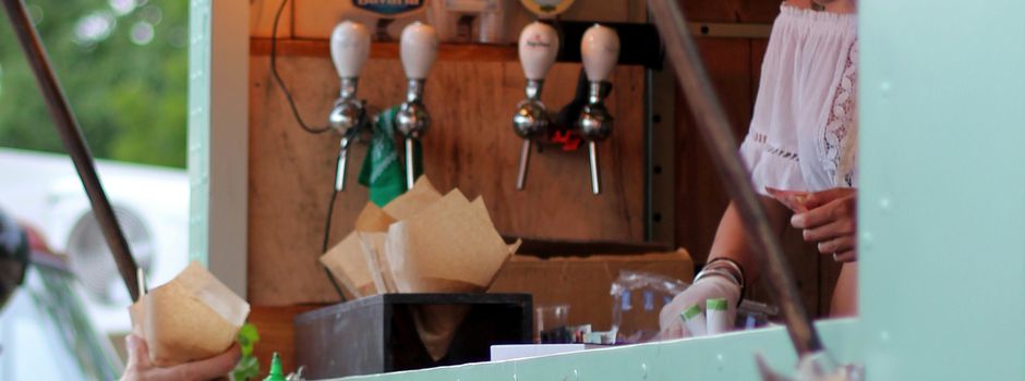 Street Food und Musik: Festival in Worms am Wochenende