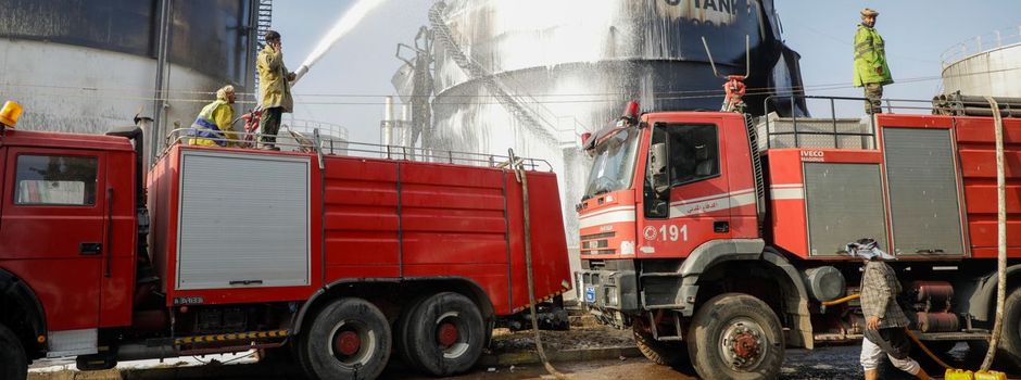 Israel greift Huthi-Miliz im Jemen an