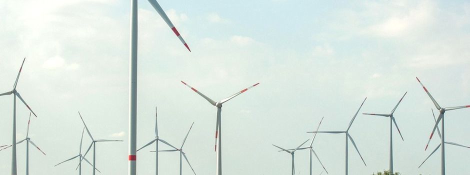 Überblick zu den Planungen zur Windenergie: Bau- und Planungsausschuss tagt am 20. April
