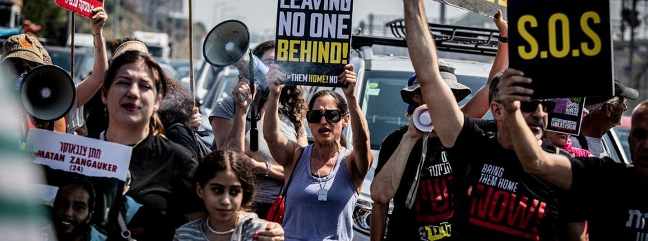 Israel und USA legen Streit um Munitionshilfe bei