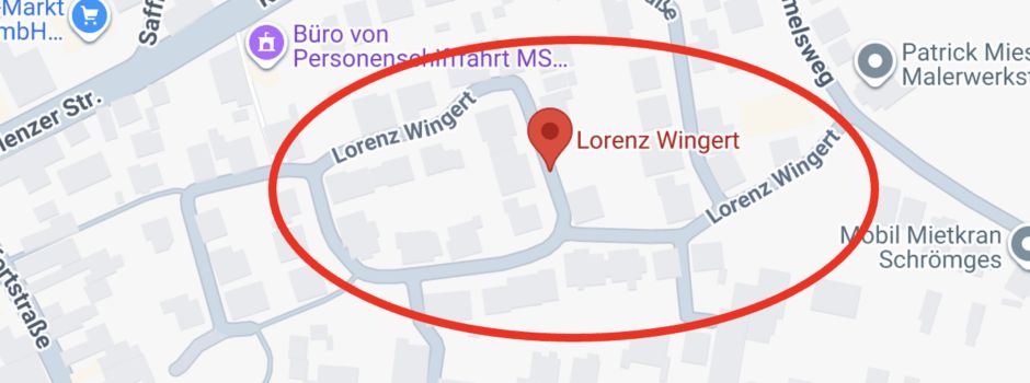 Glasfaserausbau in Ochtendung, so geht es weiter!