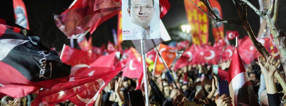 Ermittler fordern bis zu 2.430 Jahre Haft für Erdogan-Gegner