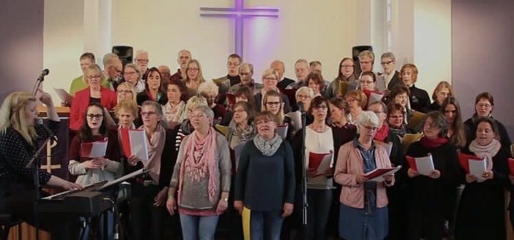 Rainbow-Gospel-Workshop-Abschlusskonzert
