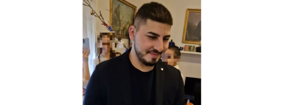 19-Jähriger aus Wiesbaden vermisst – möglicherweise in hilfloser Lage