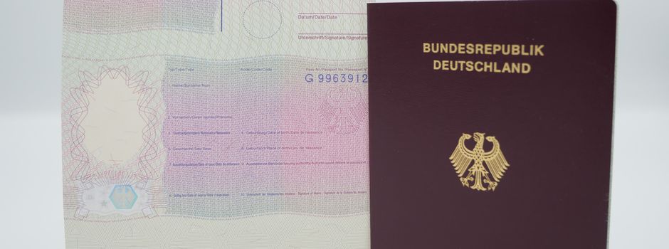 Kinderreisepass wird zum 1. Januar 2024 abgeschafft