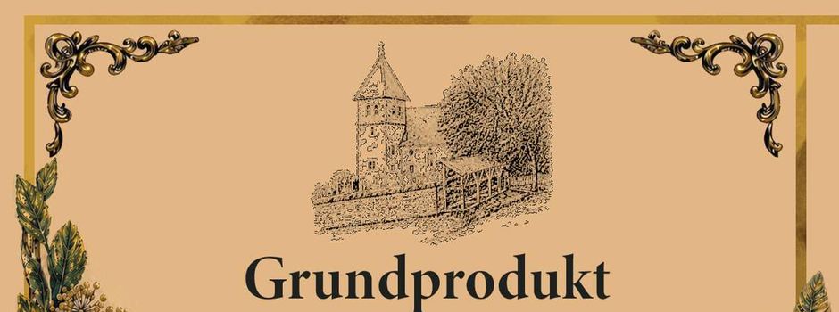 Grundprodukt 1289