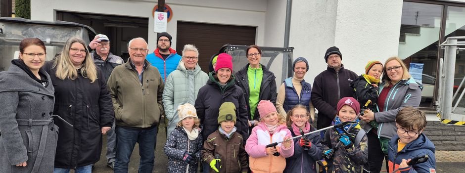 Rückblick auf den erfolgreichen Aktionstag am 14.03.2026