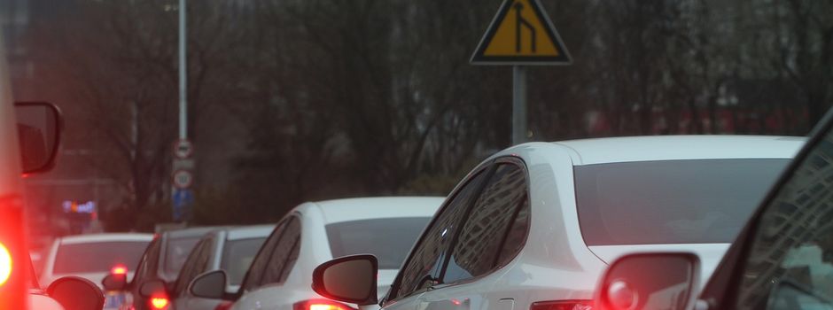 Verkehrshinweis für Samstag, 30.05.2026