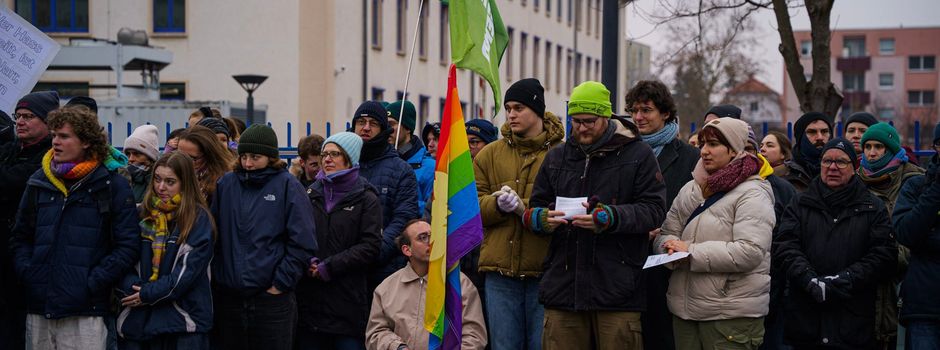 Große Demo gegen AfD-Veranstaltung in Mainz angekündigt