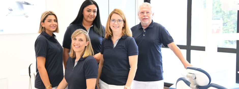 Kieferorthopäde mal anders – Neue Mainzer Praxis bietet „Meer” für eure Zähne