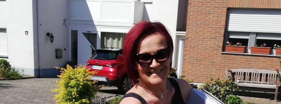 Niederkassels Next Top Hair Model