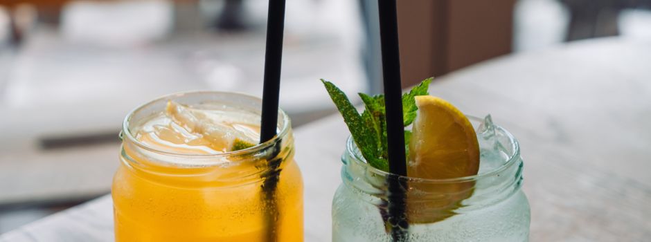 Dry Januar: Alkoholfrei in das neue Jahr