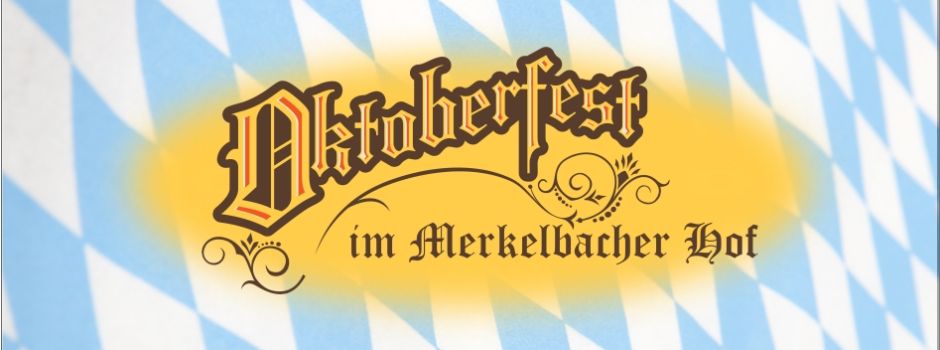 Oktoberfest am 12.10.2024