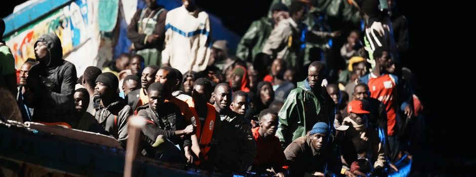 Bei EU-Gipfel droht Ärger um Migrationspolitik