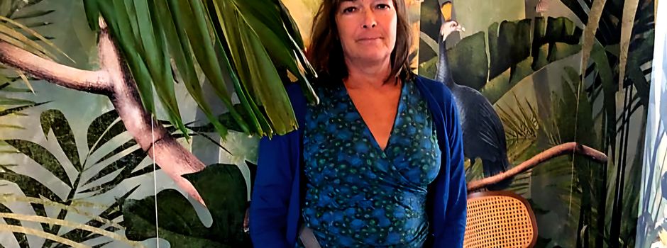 HEUTE: Neue Bilderausstellung in der Stadtbücherei mit Vernissage