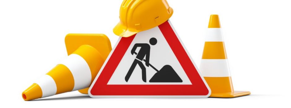 Eingeschränkte Zufahrt wegen Baumpflegearbeiten