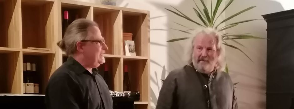 Von Bebop und Dixie bis Blues und Latin - Jazz-Klassiker mit Jochen Settili und Ernst Seitz