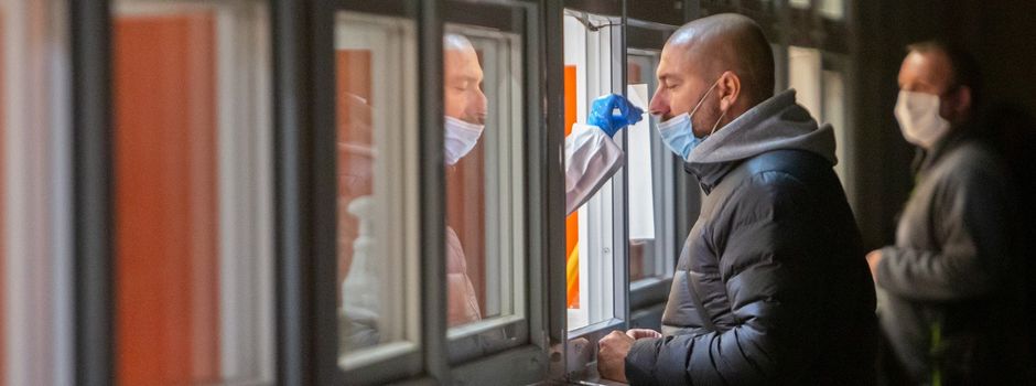 Einmalige kostenfreie Schnelltestung für Kita-Personal und Kindertagespflegepersonen