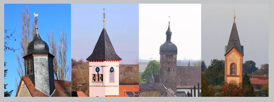 Plauderstündchen der Protestantischen Kirchengemeinde