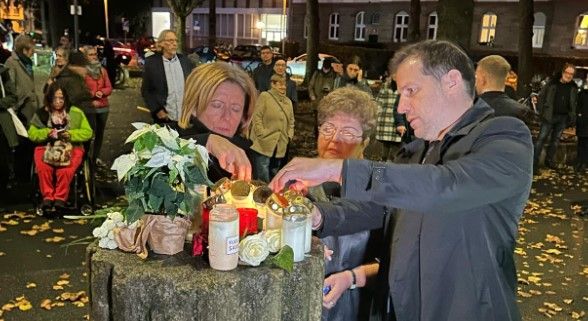 Vor 85 Jahren: Als das jüdische Mainz brannte