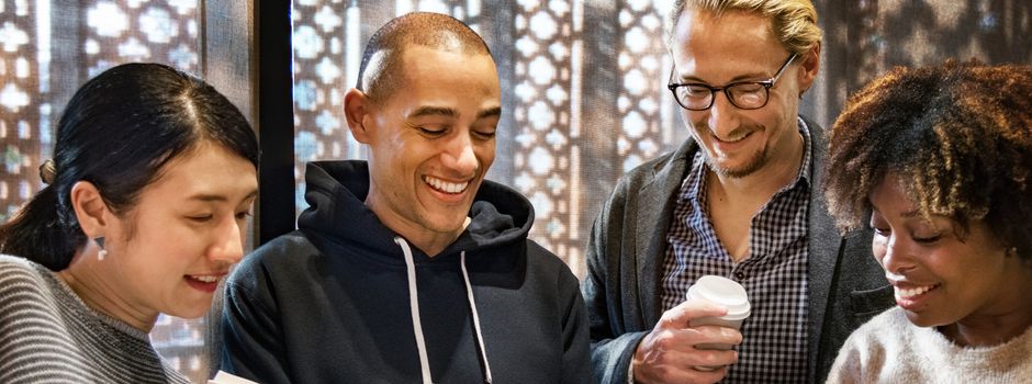 t3n-Artikel: Eine Social Software für zufriedenere Mitarbeiter?