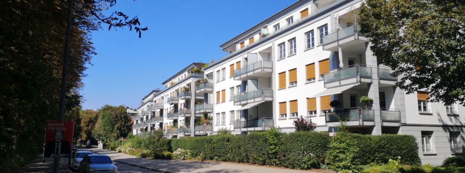Augsburg: Der Ort der Single-Haushalte
