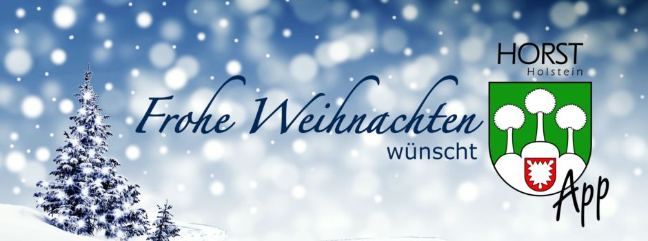 Ein Dank an die Gemeinschaft: Rückblick und Ausblick für Horst