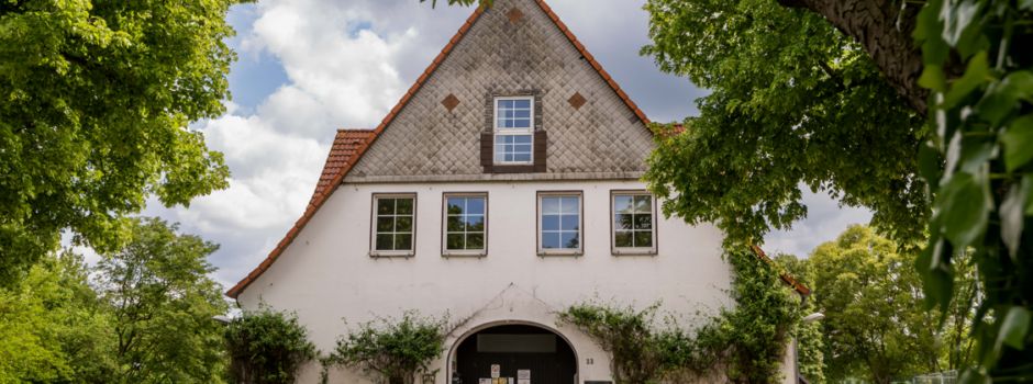 Einladung zur nächsten Ortsbeiratssitzung am 28. September