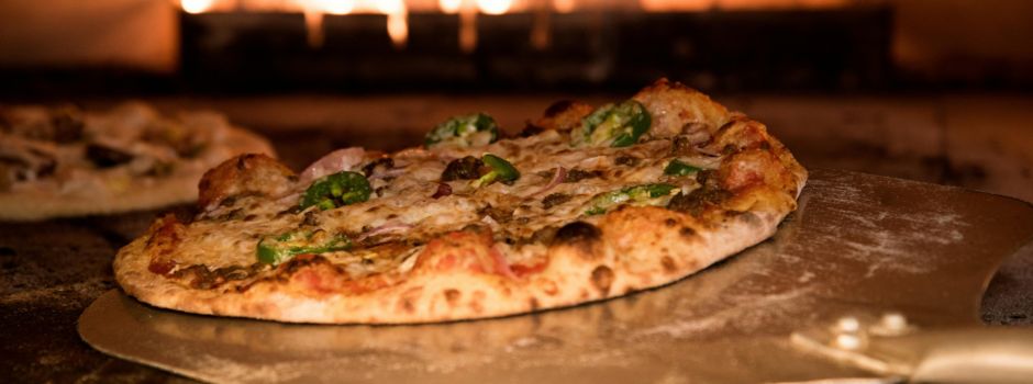 Pizzeria aus der Region Koblenz unter Top-Pizzerien in Rheinland-Pfalz