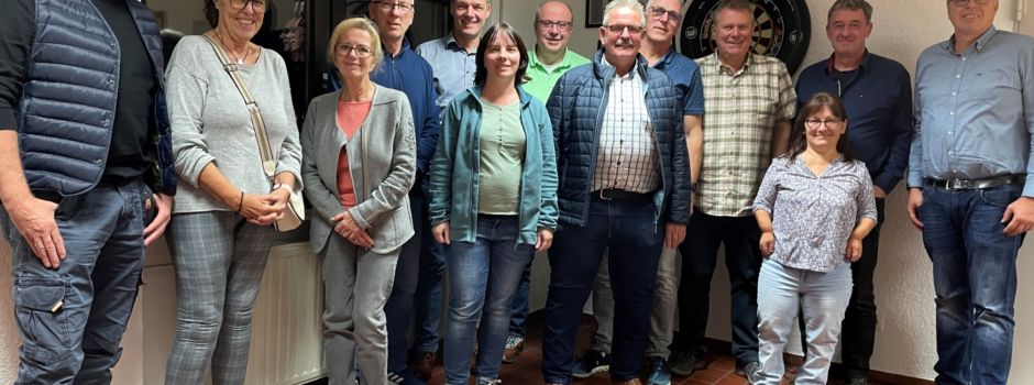 Interkommunale Zusammenarbeit gestärkt